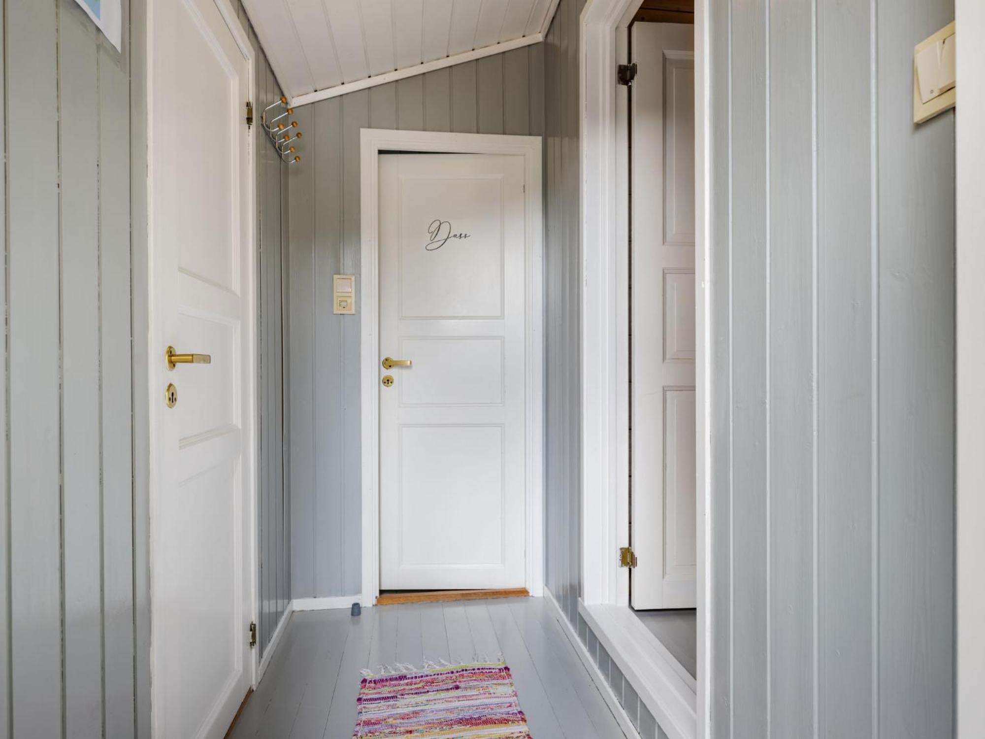 Holiday Home Granlien - Fjs546 By Interhome Gjolanger エクステリア 写真