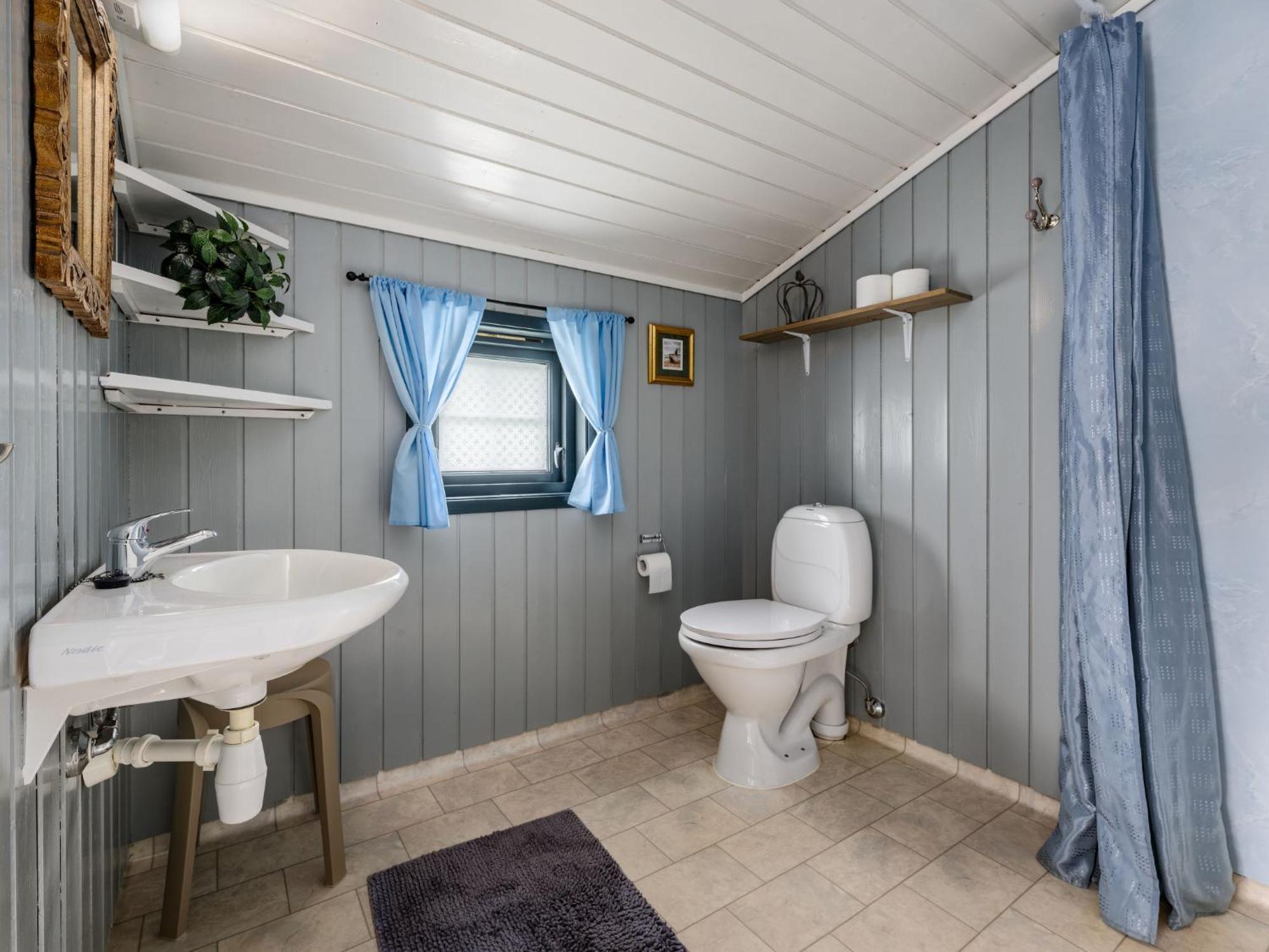 Holiday Home Granlien - Fjs546 By Interhome Gjolanger エクステリア 写真